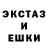 ЭКСТАЗИ Cube Dariia Avdieienko
